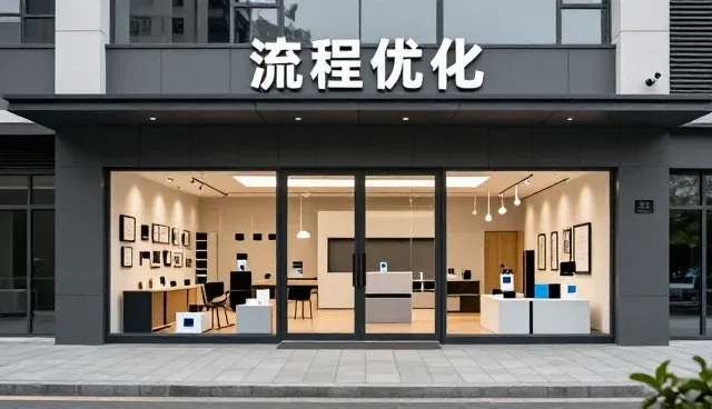 数据采集分析在企业维护中的实际应用与优化路径