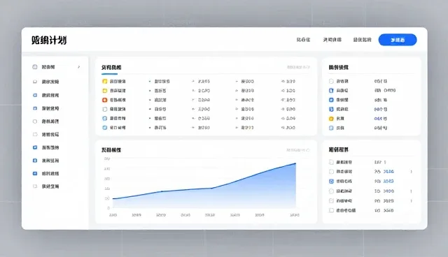 数据备份策略如何选择更高效