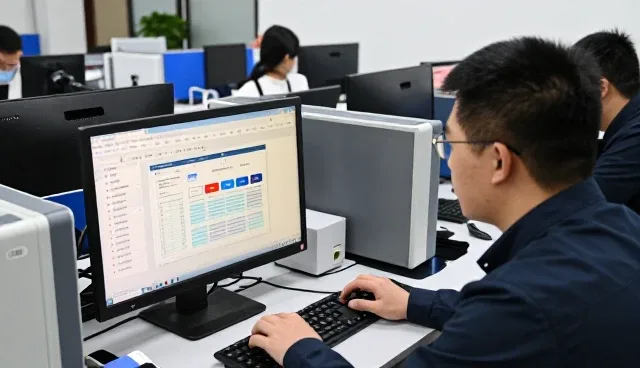 河南爱音信息科技有限公司分享管理软件知识