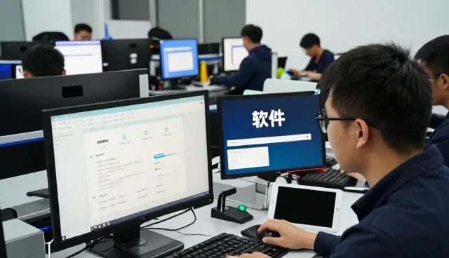 数据采集分析应用基础知识