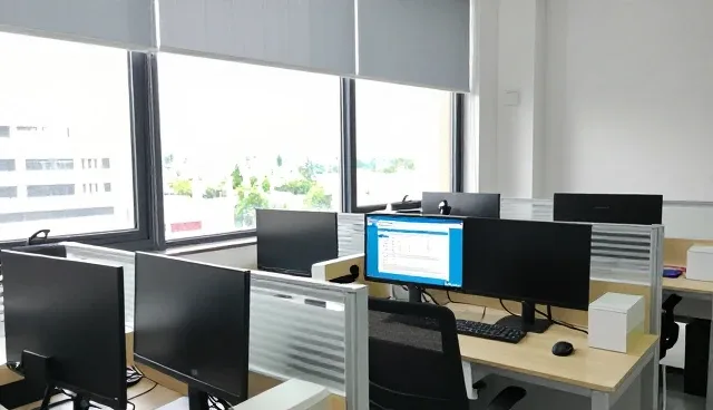 操作规范在信息系统选型中的关键影响