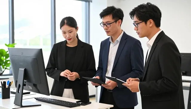 软件开发中常见问题及其处理策略分析