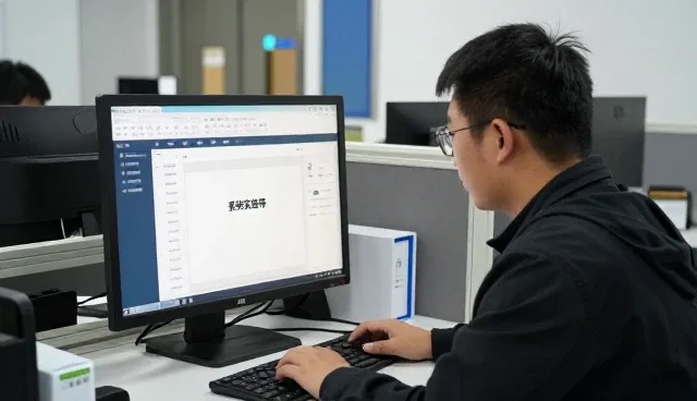 系统实施等环境下信息技术研发价值不断提升
