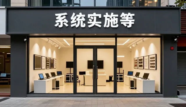 数据采集分析技术实施的业务发展趋势